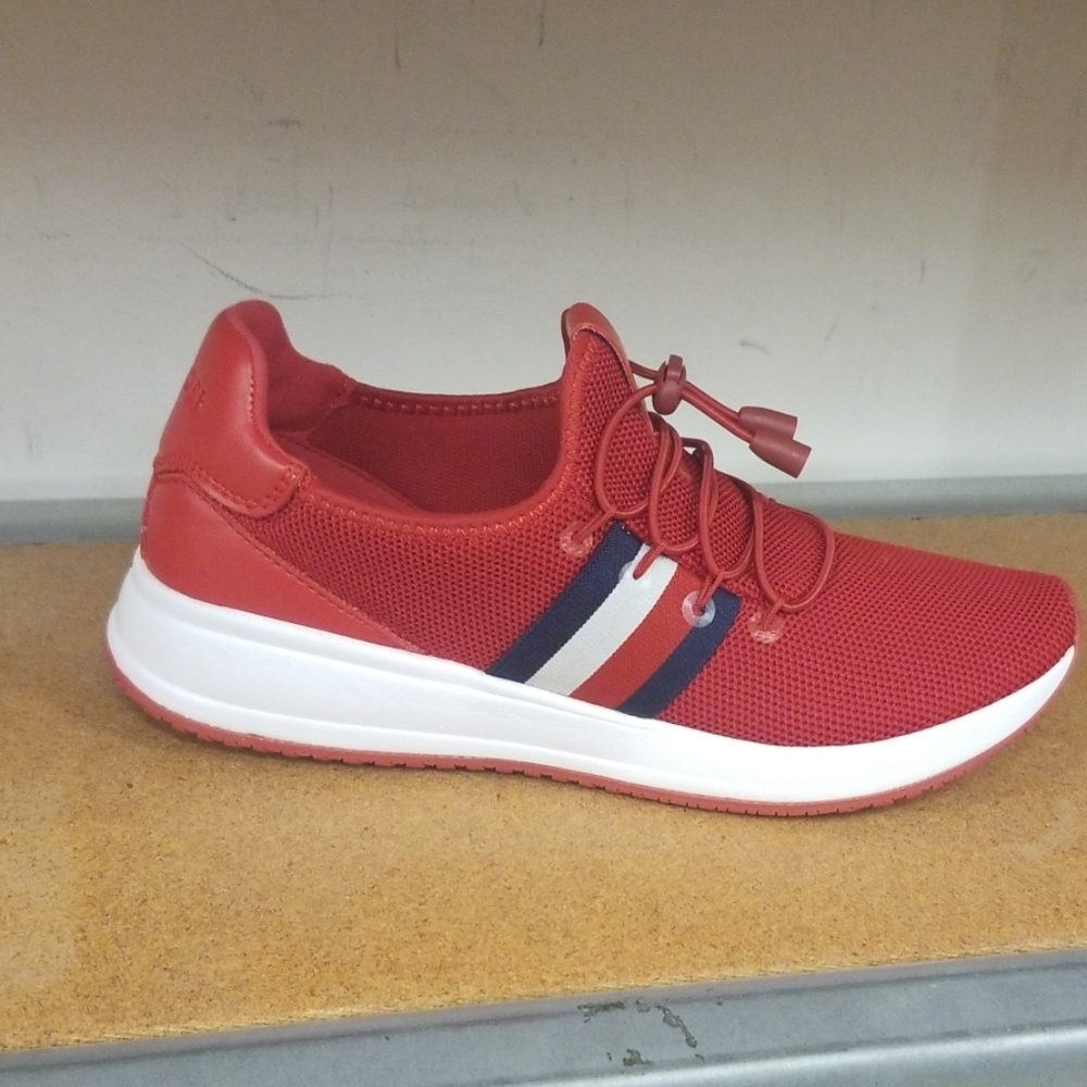 Tommy Hilfiger shoes